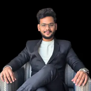 Dhiraj Jaiswal, Founder of UpGro Media